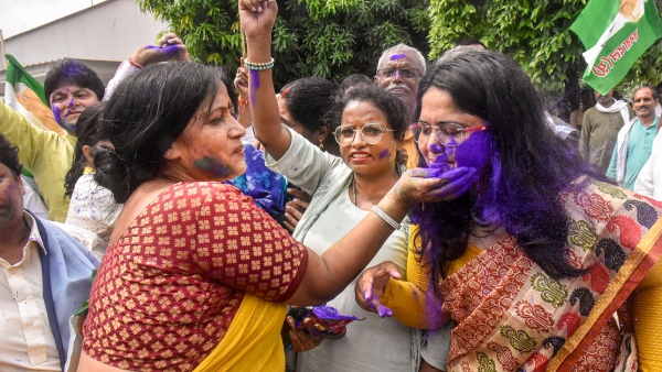 Bihar Caste Census Data Set to Reshape Bihar Politics and Social Structures