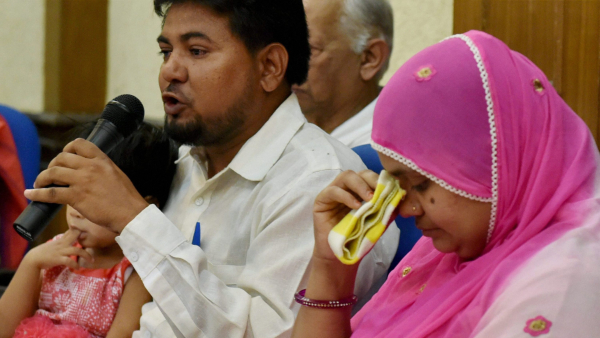 Supreme Court Requests Record on Remission Granted to Bilkis Bano Case Convicts 