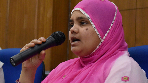 Supreme Court Requests Record on Remission Granted to Bilkis Bano Case Convicts 