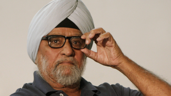 Legendary Indian Spinner Bishan Singh Bedi, Aged 77, Passes Away