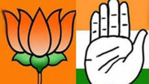 operation lotus: Each Congress MLA offered Rs 50 crore to join BJP in Karnataka