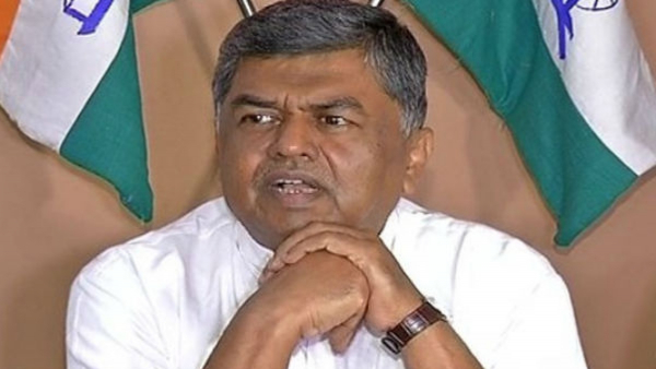 BK Hariprasad has demanded that caste census should be conducted in Karnataka on the model of Bihar