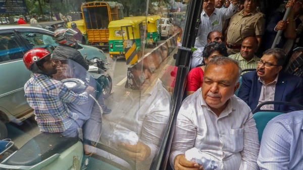 Bengaluru BMTC multi-crore forgery case: FIR against 7 officials- Know the details