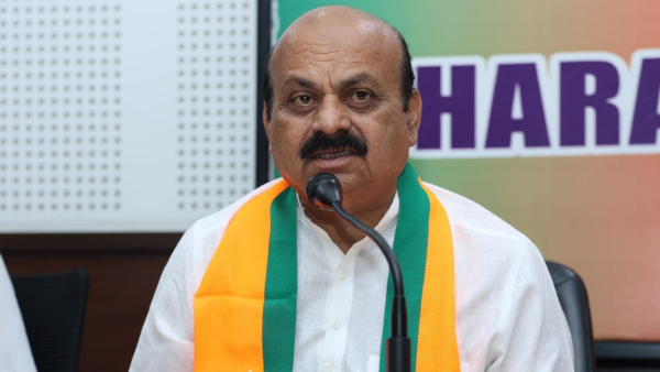 Blood Of Sanatana Dharma Is Flowing In Our Body Says Basavaraj Bommai