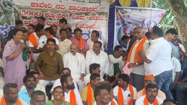 Government Failed To Maintain Law and Order in Shivamogga Eid Milad Circumstances, Says Bommai