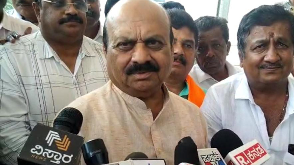 Govt If Not Provide 7 Hours Power Farmers, BJP Will Protest Electricity Office Lock, Bommai Warn