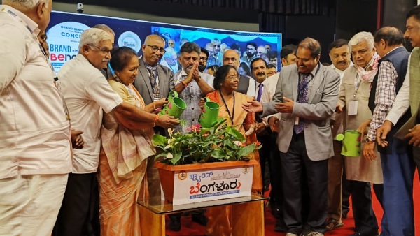 Brand Bengaluru: Development Blueprint Will Be Prepared According To Local Expectats, Says DKS