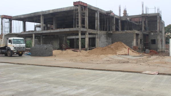 Government Karnataka Formed Committee To Estimate All Dept Civil Works