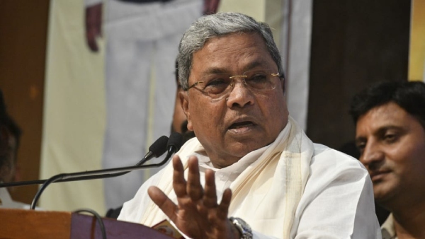CM Siddaramaiah Confirmed That Karnataka Government Will Receive Caste Census Report
