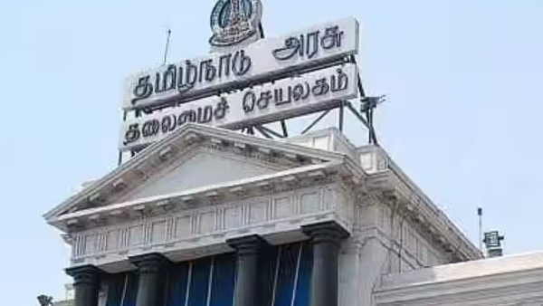 cauvery-issue