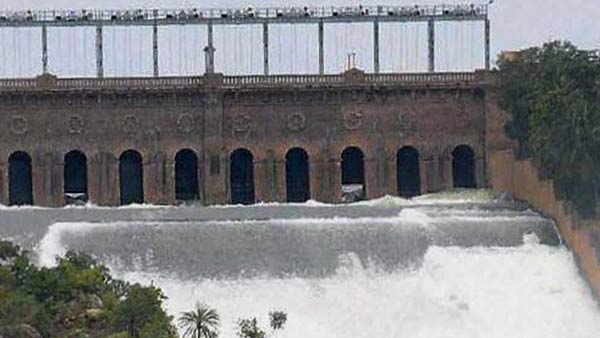 Cauvery Dispute: CWMA Issued Order To Release Cauvery Water To Tamil Nadu For Next 2 weeks