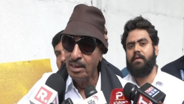 Cauvery Issue: Vidhana Soudha Siege on Today By Vatal Nagaraj Led Pro Kannada Activists