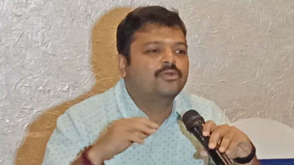 There Has Been An Appeasement Of Muslims in The Congress Government Says Chakravarti Sulibele