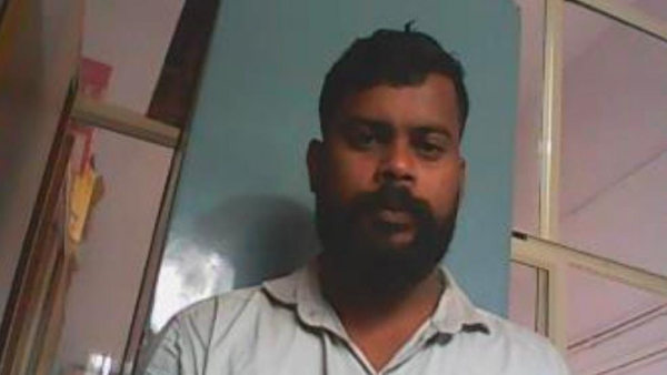 Death Of An Undertrial Prisoner Due To Heart Attack At Chamarajanagara