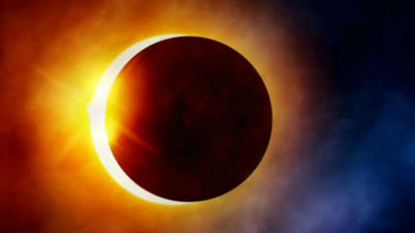 Chandra Grahan 2023: Do this immediately after the lunar eclipse, negative energy will be removed