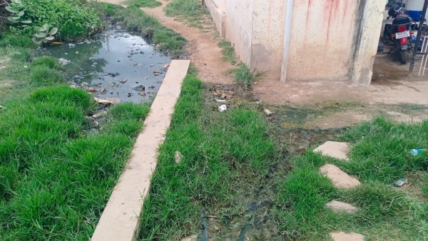 chaos-of-maski-taluk-pamanakallur-village