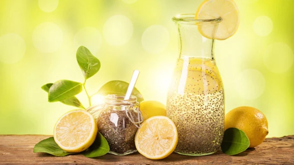 5 Chia Seeds Juice Recipes for Weight Loss in 2023 You Shouldnt Miss