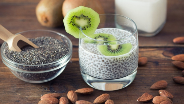 5 Chia Seeds Juice Recipes for Weight Loss in 2023 You Shouldnt Miss