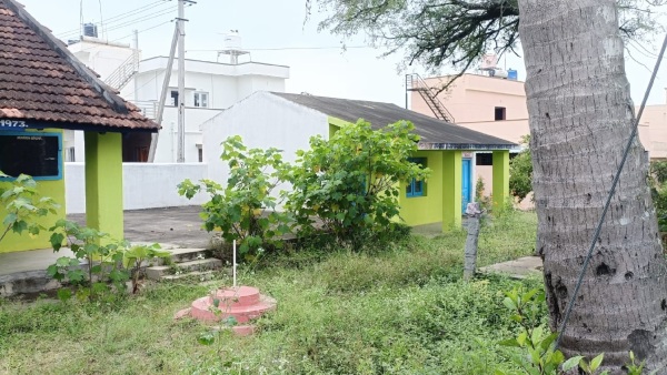 21 Kannada schools closed in one year at Chikkamagaluru district