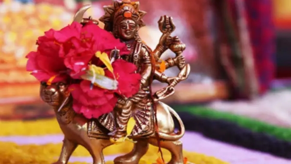Navratri 2023: Here is the list of famous Goddess Temples in Bengaluru...