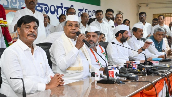 CM Siddaramaiah Reaction About Stone Pelting In Shivamogga