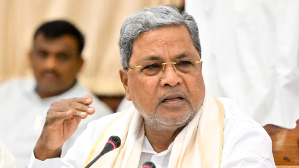 Government of Karnataka thinking of buying power from external sources 