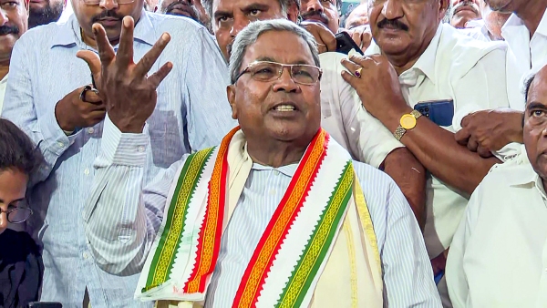 Karnataka CM Siddaramaiah Gave Explanation To Opposition Party Leaders Allegations 