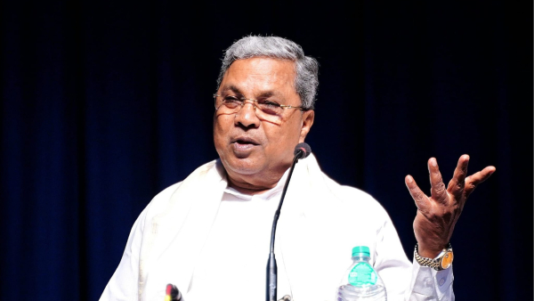 Cold War In Congress On Lok Sabha Election Time