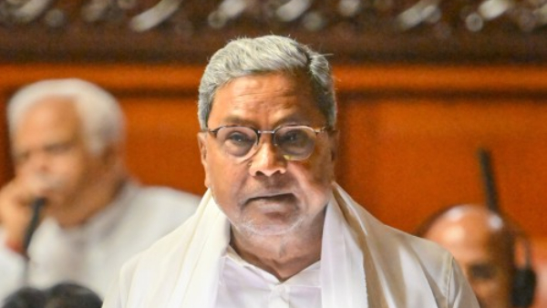 CM Siddaramaiah Request To Central Railway minister Vande bharat Express Train Extend to Belagavi