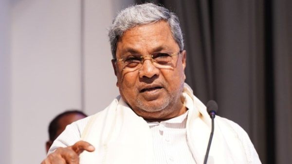 cm-siddaramaiah