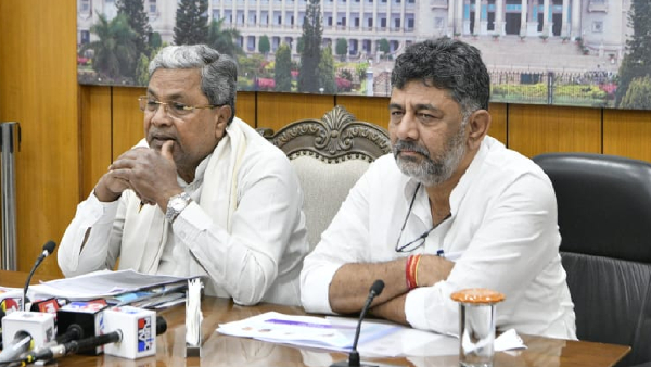 CM Siddaramaiah Ban Firecrackers in Festival Marriage, Political Programs