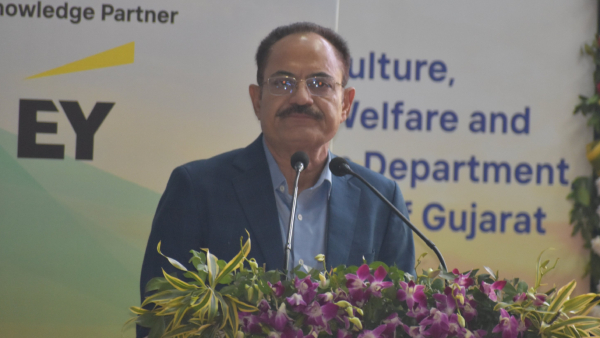 10 pass, yet a person who built an company with a revenue of 4,000 crores 