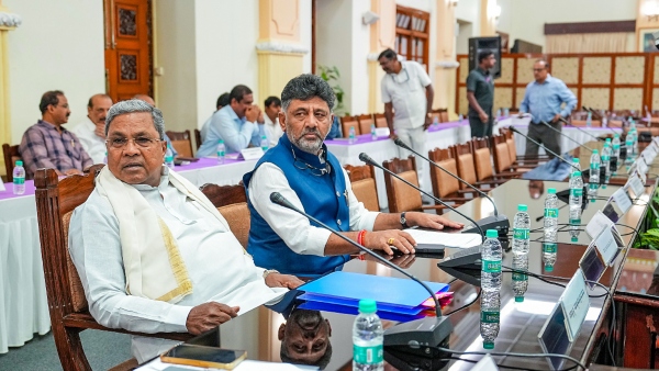 Discover how BJP challenged Congress over electricity issue