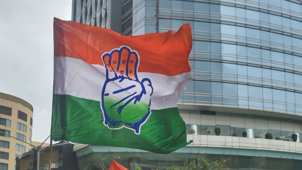 Congress 1st Candidates List For Telangana Madhya Pradesh And Chhattisgarh