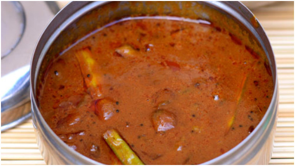 Paka Vidhana: Make coriander curry at home and enjoy it...