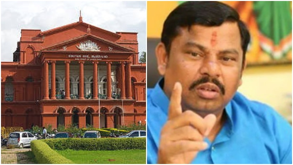 Karnataka HC Quashes Case Against Telangana BJP MLA Raja Singh