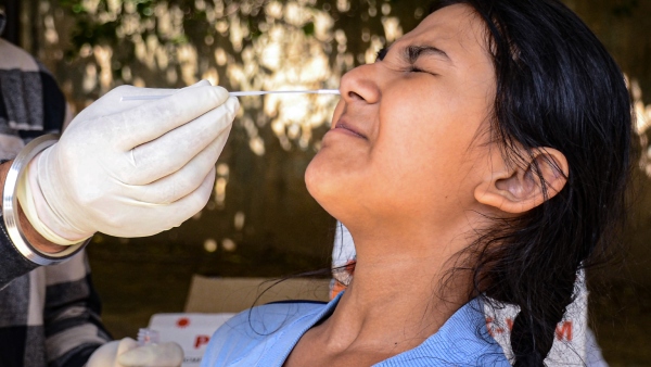 Allegedly More Than 81 Crore Indians Covid Data Leaked In The Dark Web