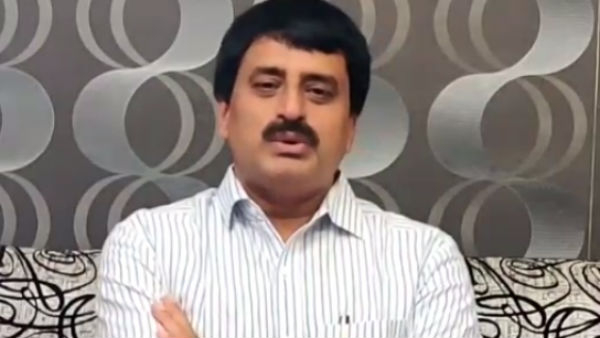 After Sankranti Congress Government Will Collapse BJP Leader CP Yogeshwar 