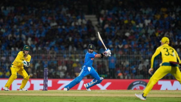 Olympics Committee Gives Green Signal to Include Cricket in 2028 Los Angeles Olympics