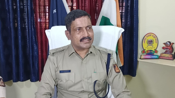 Cyber ​​Crime Cases Increased In Uttara Kannada