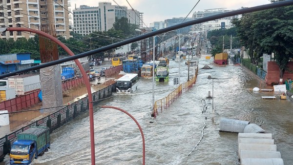 Cyclones Hamoon intensify further, heavy rain alert in THESE states