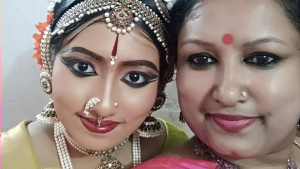 Natya Parampara Dashamanotsava -2023 On October 28 Natya Parampara Dashamanotsava -2023 On October 28