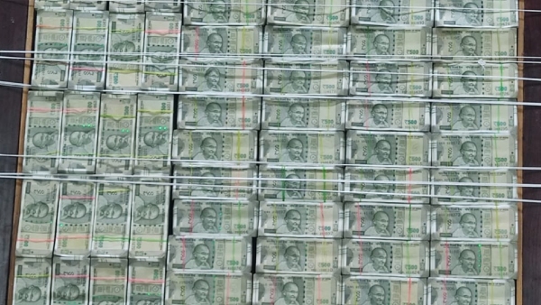 Channagiri Police Arrested Two Accused In Fraud Case
