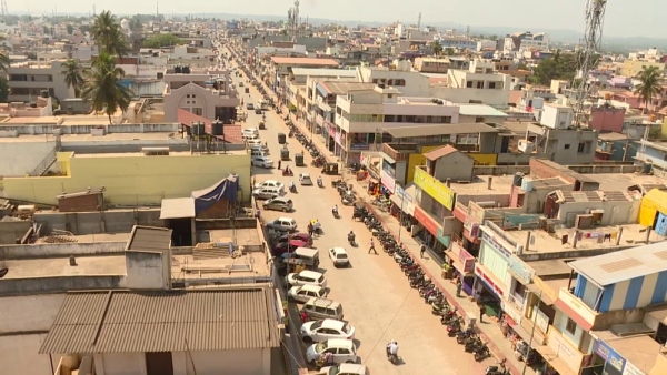 declare-mudigere-as-drought-taluk