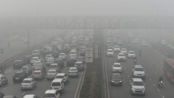 Delhi Tops List of Most Polluted Cities Worldwide Before Festivals; Experts Offer Insights