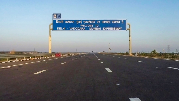 delhi-to-mumbai-expressway