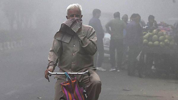 New Delhi AQI Recorded in Very Poor at 306, Mumbai Stands Moderate See Full Details New Delhi AQI Recorded in Very Poor at 306, Mumbai Stands Moderate See Full Details