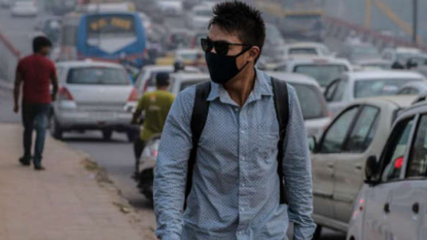 New Delhi AQI Recorded in Very Poor at 306, Mumbai Stands Moderate See Full Details New Delhi AQI Recorded in Very Poor at 306, Mumbai Stands Moderate See Full Details