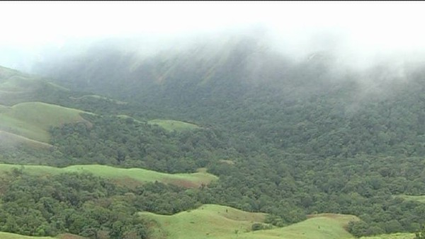 Belthangadys youth missing near Devaramane hill tourist spot Belthangadys youth missing near Devaramane hill tourist spot