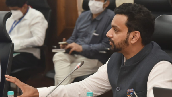 Maharashtra trouble on Belagavi border: MES promises merger of Marathi-speaking region Maharashtra trouble on Belagavi border: MES promises merger of Marathi-speaking region